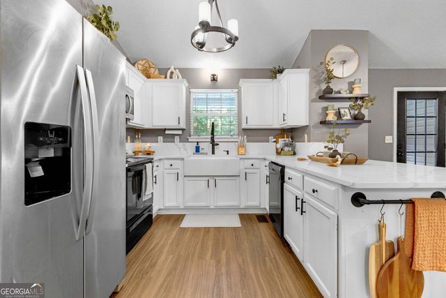265 Riverbrooke Trail, Covington, GA 30016