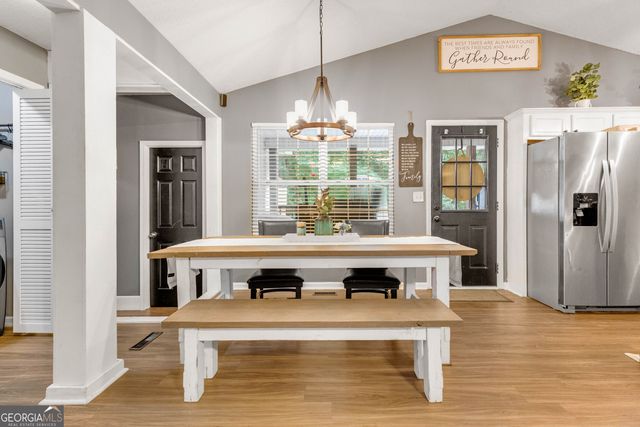 265 Riverbrooke Trail, Covington, GA 30016