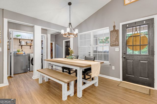 265 Riverbrooke Trail, Covington, GA 30016