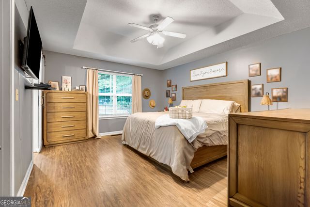 265 Riverbrooke Trail, Covington, GA 30016