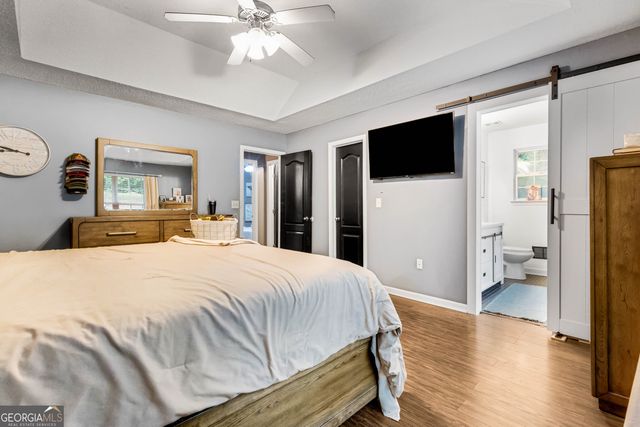 265 Riverbrooke Trail, Covington, GA 30016