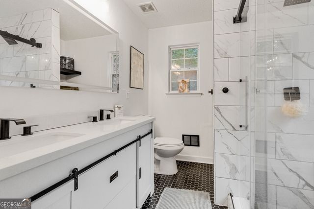265 Riverbrooke Trail, Covington, GA 30016