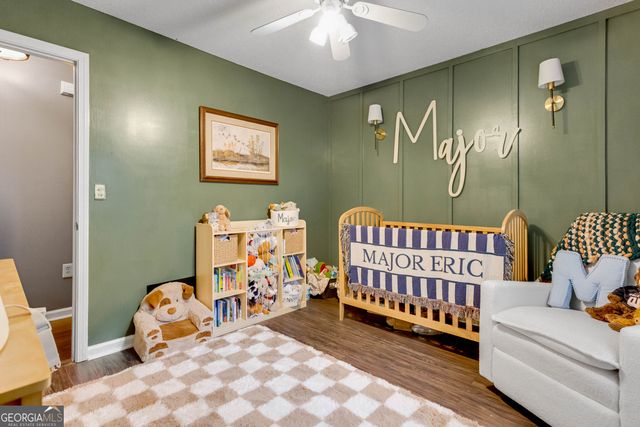 265 Riverbrooke Trail, Covington, GA 30016
