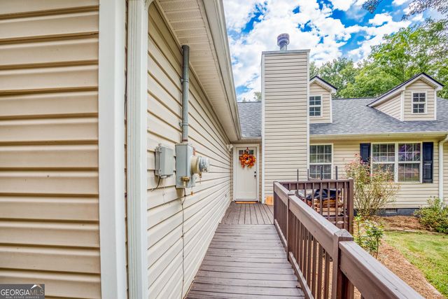 265 Riverbrooke Trail, Covington, GA 30016