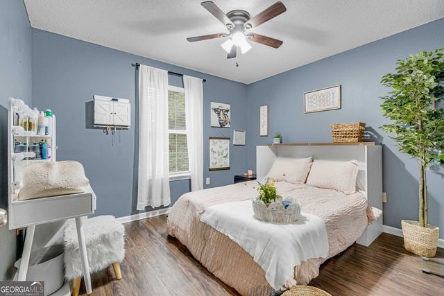 265 Riverbrooke Trail, Covington, GA 30016