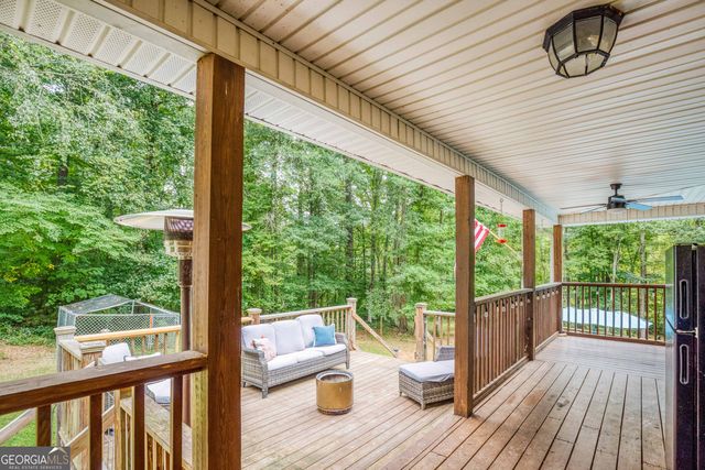 265 Riverbrooke Trail, Covington, GA 30016
