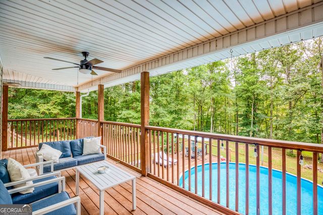 265 Riverbrooke Trail, Covington, GA 30016