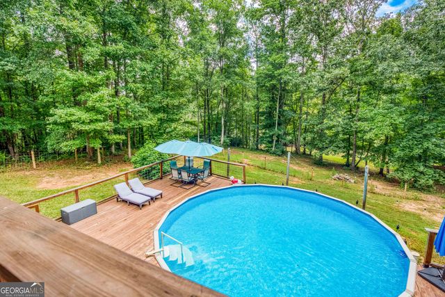 265 Riverbrooke Trail, Covington, GA 30016