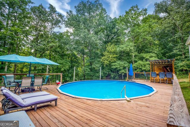 265 Riverbrooke Trail, Covington, GA 30016