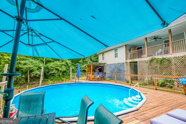 265 Riverbrooke Trail, Covington, GA 30016