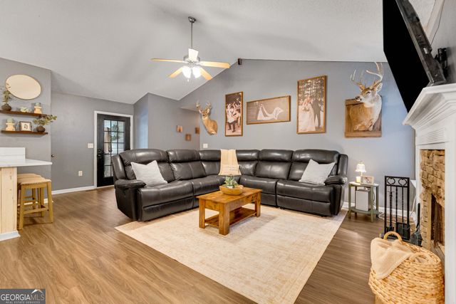 265 Riverbrooke Trail, Covington, GA 30016