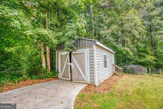 265 Riverbrooke Trail, Covington, GA 30016