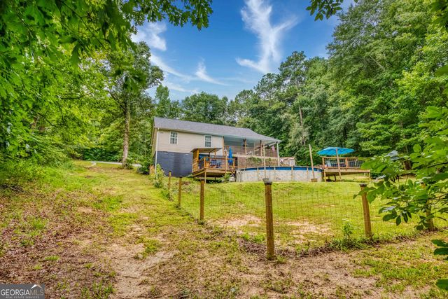 265 Riverbrooke Trail, Covington, GA 30016