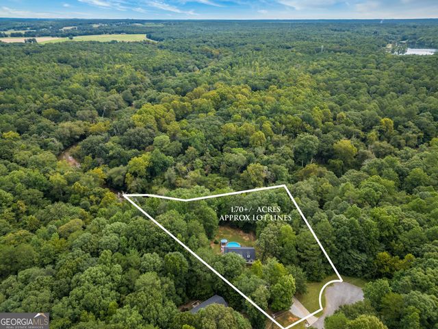 265 Riverbrooke Trail, Covington, GA 30016