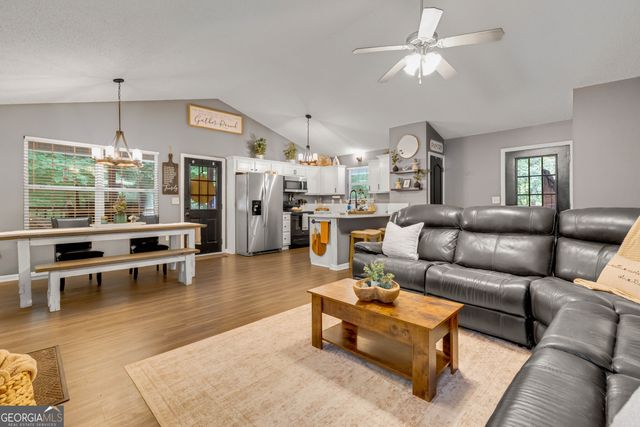 265 Riverbrooke Trail, Covington, GA 30016
