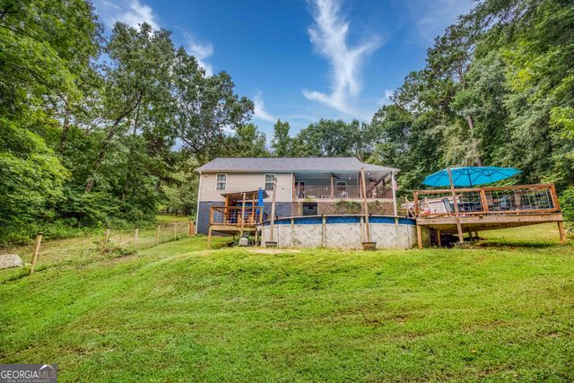 265 Riverbrooke Trail, Covington, GA 30016