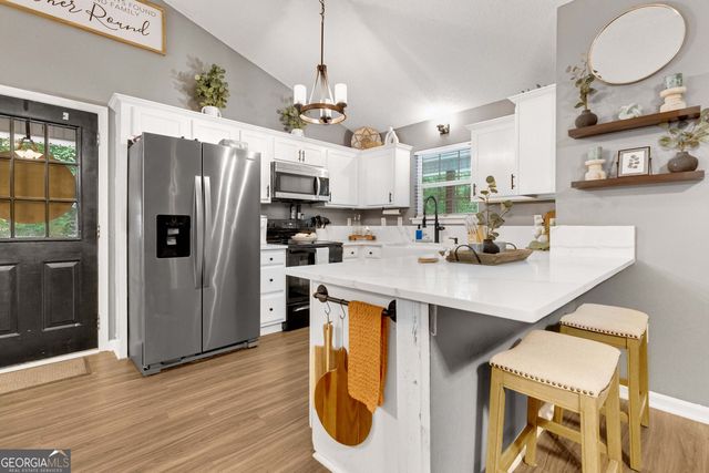 265 Riverbrooke Trail, Covington, GA 30016