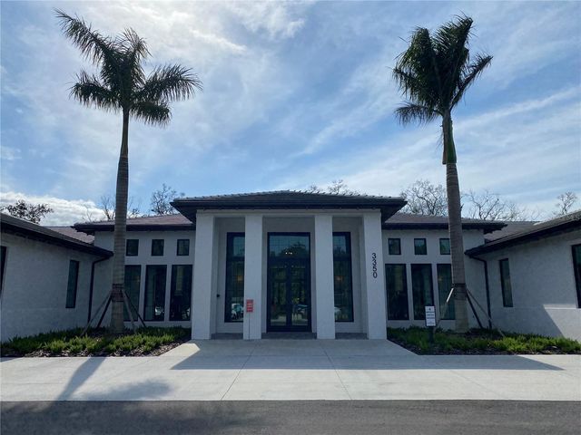 3121 LONGMEADOW 5, Sarasota, FL 34235