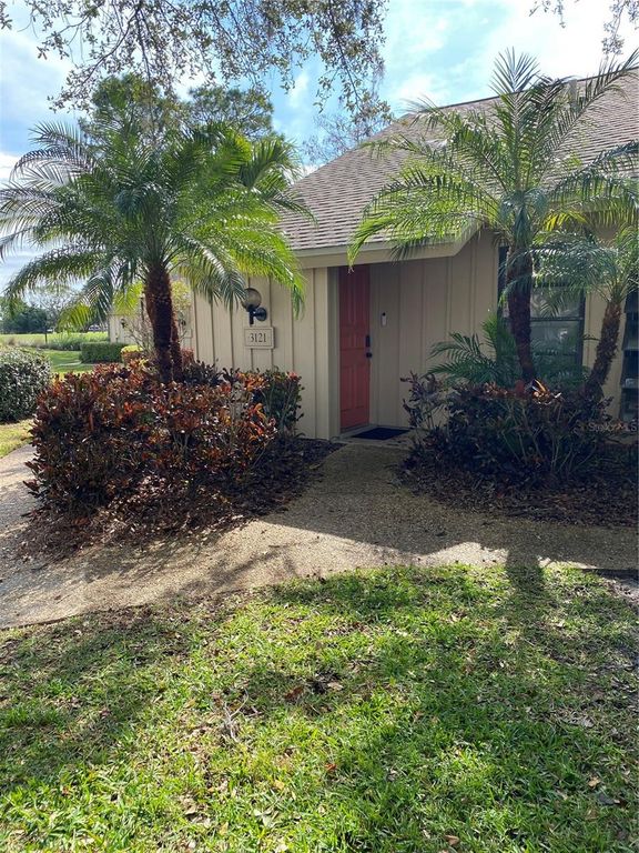 3121 LONGMEADOW 5, Sarasota, FL 34235