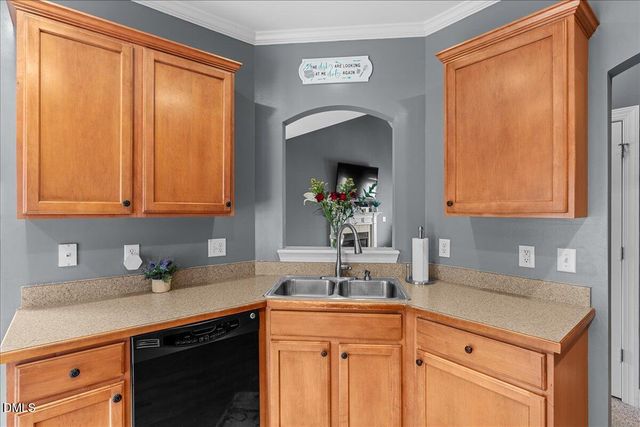 105 Willow Ridge Drive, Louisburg, NC 27549