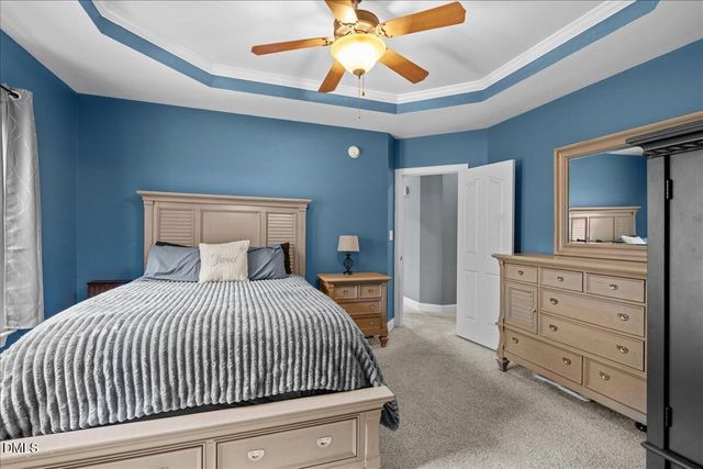 105 Willow Ridge Drive, Louisburg, NC 27549