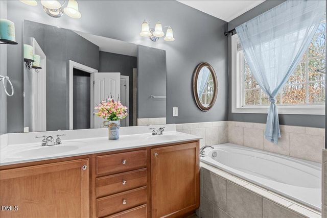 105 Willow Ridge Drive, Louisburg, NC 27549