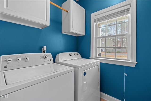 105 Willow Ridge Drive, Louisburg, NC 27549