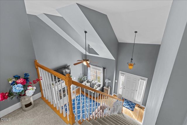 105 Willow Ridge Drive, Louisburg, NC 27549