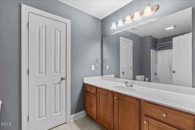 105 Willow Ridge Drive, Louisburg, NC 27549