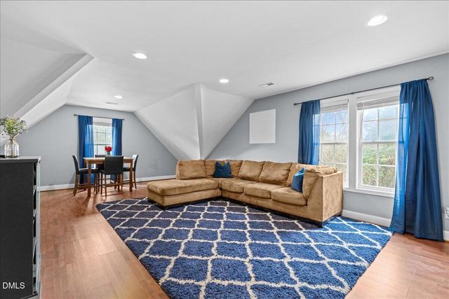 105 Willow Ridge Drive, Louisburg, NC 27549