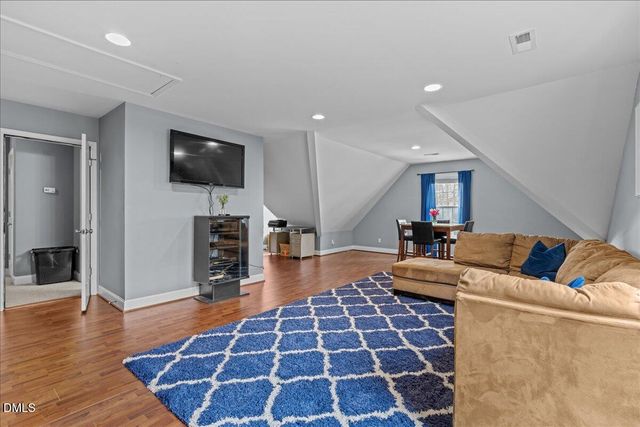 105 Willow Ridge Drive, Louisburg, NC 27549