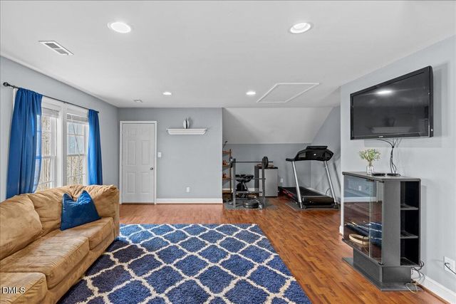 105 Willow Ridge Drive, Louisburg, NC 27549