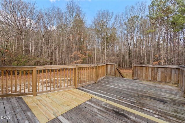 105 Willow Ridge Drive, Louisburg, NC 27549