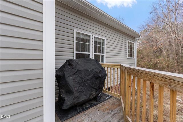 105 Willow Ridge Drive, Louisburg, NC 27549