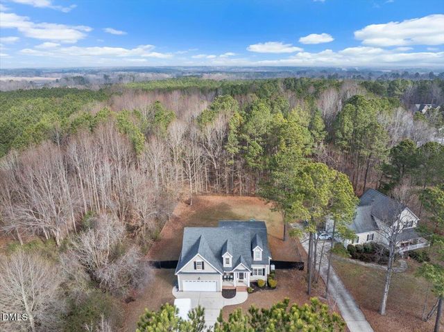105 Willow Ridge Drive, Louisburg, NC 27549