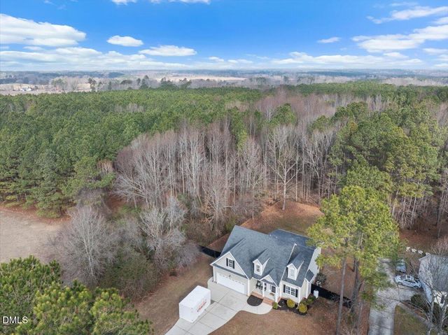 105 Willow Ridge Drive, Louisburg, NC 27549