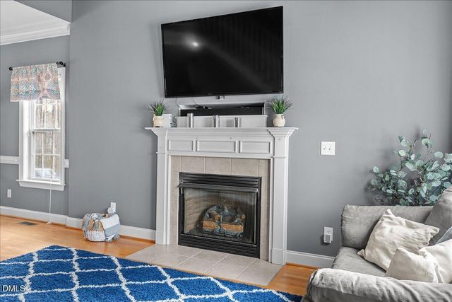 105 Willow Ridge Drive, Louisburg, NC 27549