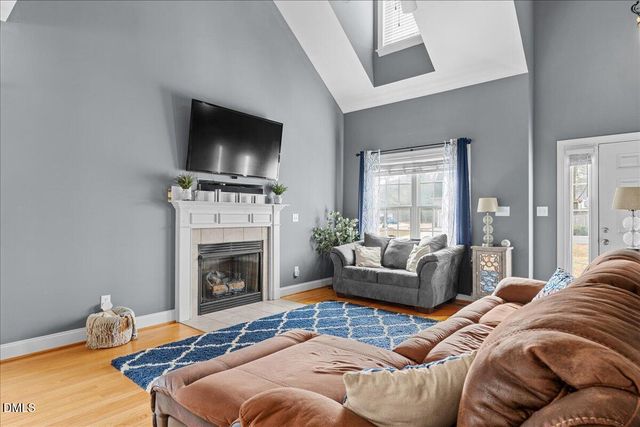 105 Willow Ridge Drive, Louisburg, NC 27549