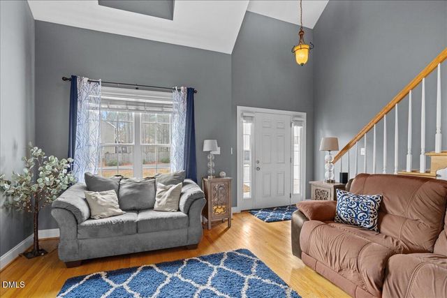 105 Willow Ridge Drive, Louisburg, NC 27549