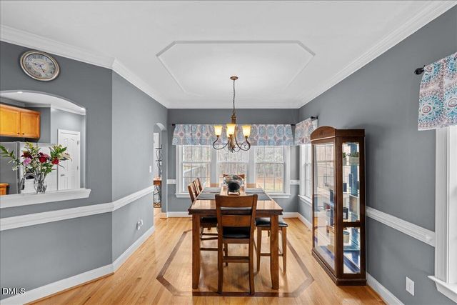 105 Willow Ridge Drive, Louisburg, NC 27549