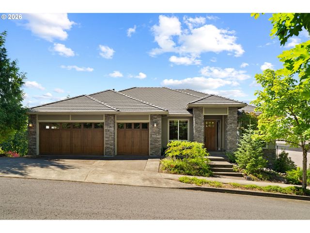 9734 Nw SKYLINE HEIGHTS Dr, Portland, OR 97229