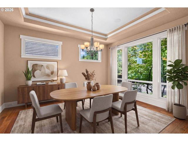 9734 Nw SKYLINE HEIGHTS Dr, Portland, OR 97229
