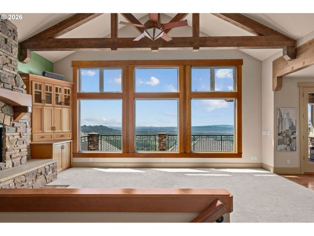 9734 Nw SKYLINE HEIGHTS Dr, Portland, OR 97229