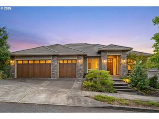 9734 Nw SKYLINE HEIGHTS Dr, Portland, OR 97229