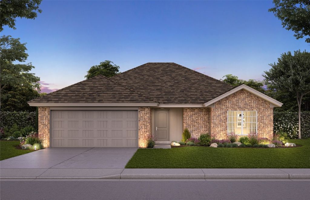 3624 Abingdon Drive, Norman, OK 73026