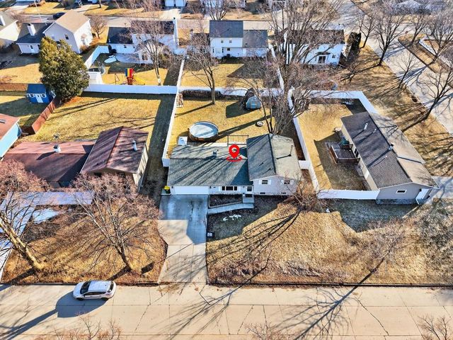 2610 VICKI LANE, Green Bay, WI 54311