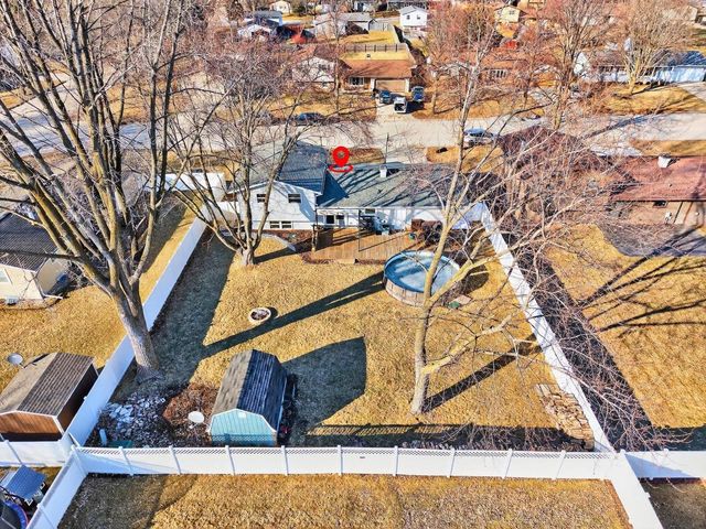 2610 VICKI LANE, Green Bay, WI 54311