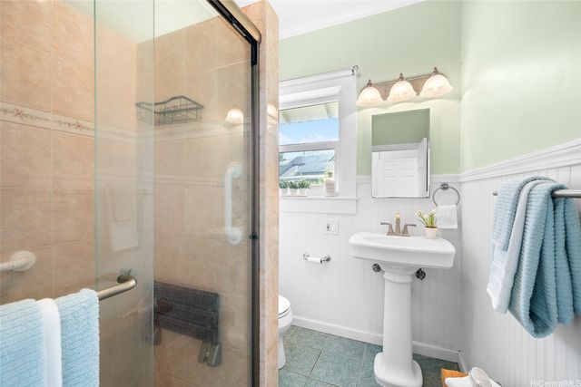 1718 Lewalani Drive, Honolulu, HI 96822