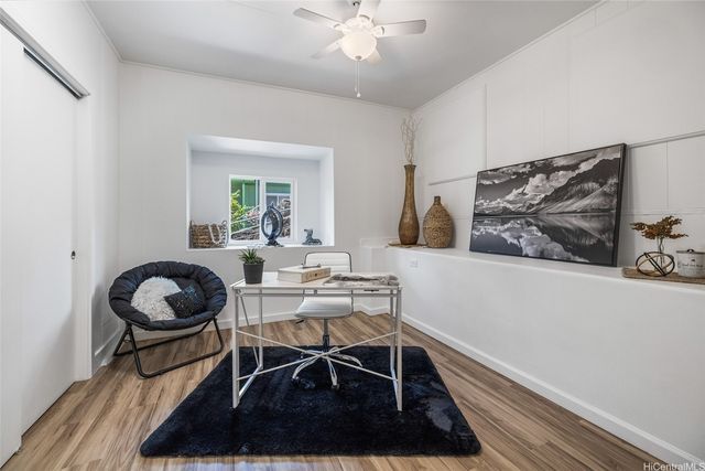 1718 Lewalani Drive, Honolulu, HI 96822