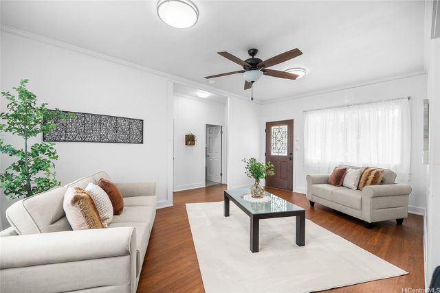 1718 Lewalani Drive, Honolulu, HI 96822